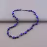🏷️️ Намисто Лазурит 45 см F-82817