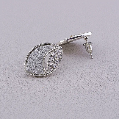 Сережки Fashion Сrystal
