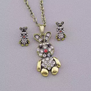 Набір Стрази 52 см