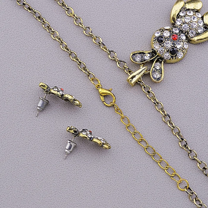 🏷️️ Набір Стрази 52 см ss_14327