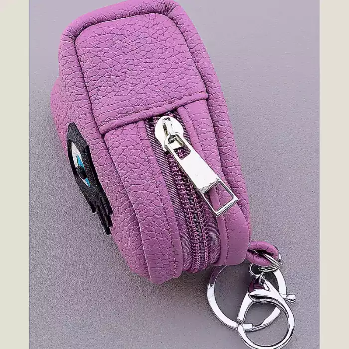 🏷️️ Брелок Сумочка екошкіра ss_35448