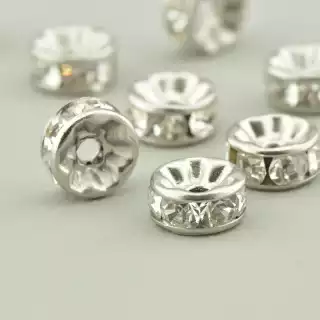 Вставка сталь 7x7мм.