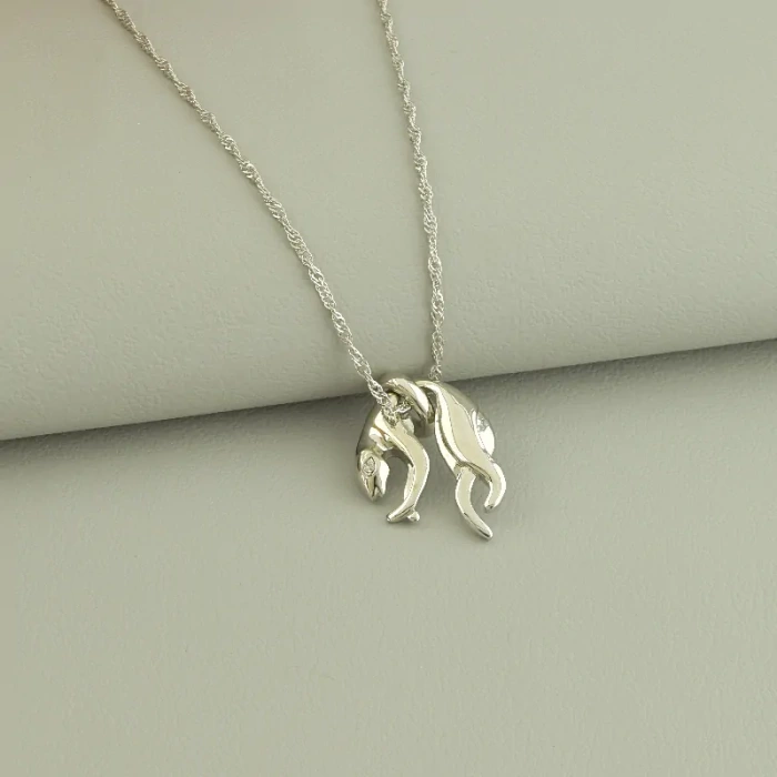 🏷️️ Підвіска Fashion 44 см. ss_93825