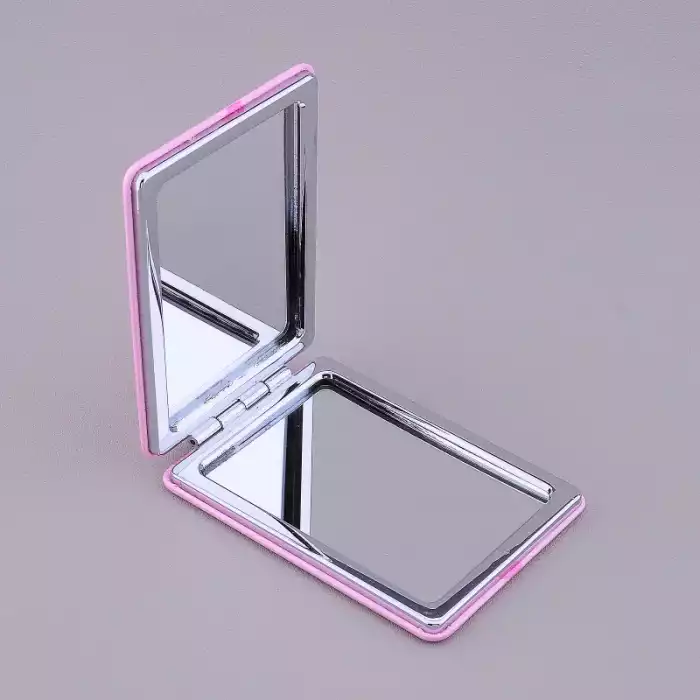 🏷️️ Дзеркальце міні 85х60 мм ss_55366