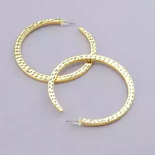 Сережки пусети Fashion