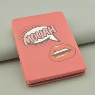 Дзеркальце міні 85х60 мм