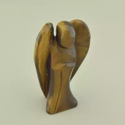 🏷️️ Ангел Тигрове око 60х35 F-103026