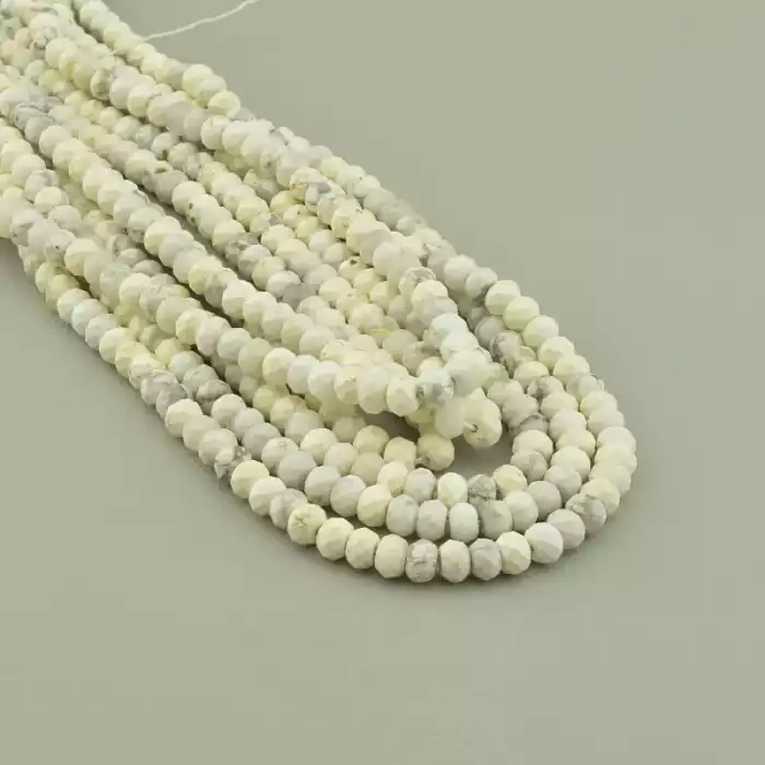 🏷️️ Нитка Кахолонг 39 см. (без замка) ss_96448