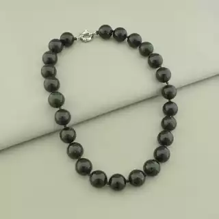 Намисто Авантюрин 45 см