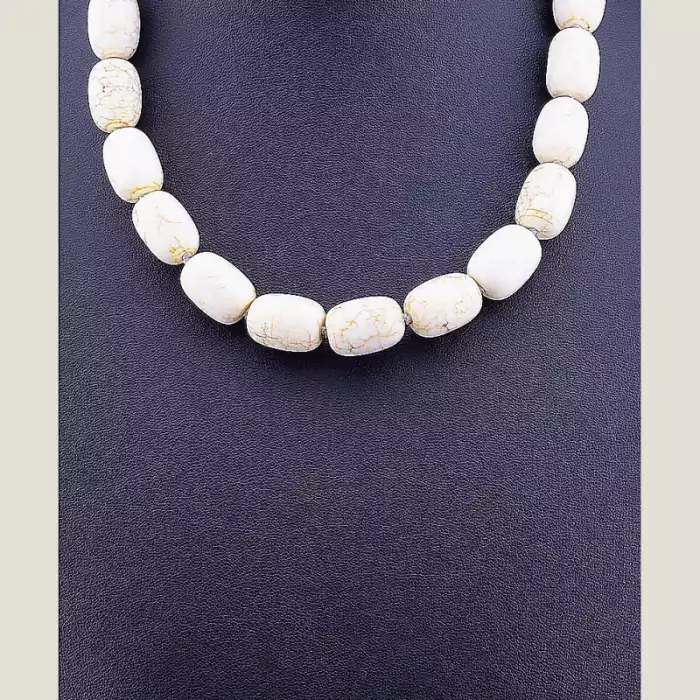 🏷️️ Намисто Кахолонг 45 см ss_59263