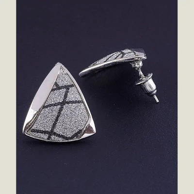 Сережки Fashion Сrystal