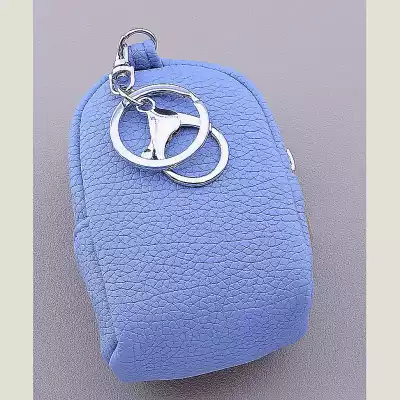 🏷️️ Брелок Сумочка екошкіра F-35449