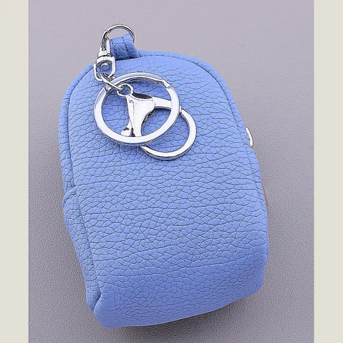 🏷️️ Брелок Сумочка екошкіра ss_35449