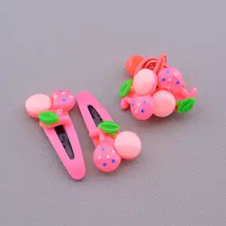 Невидимка + Гумка пластик