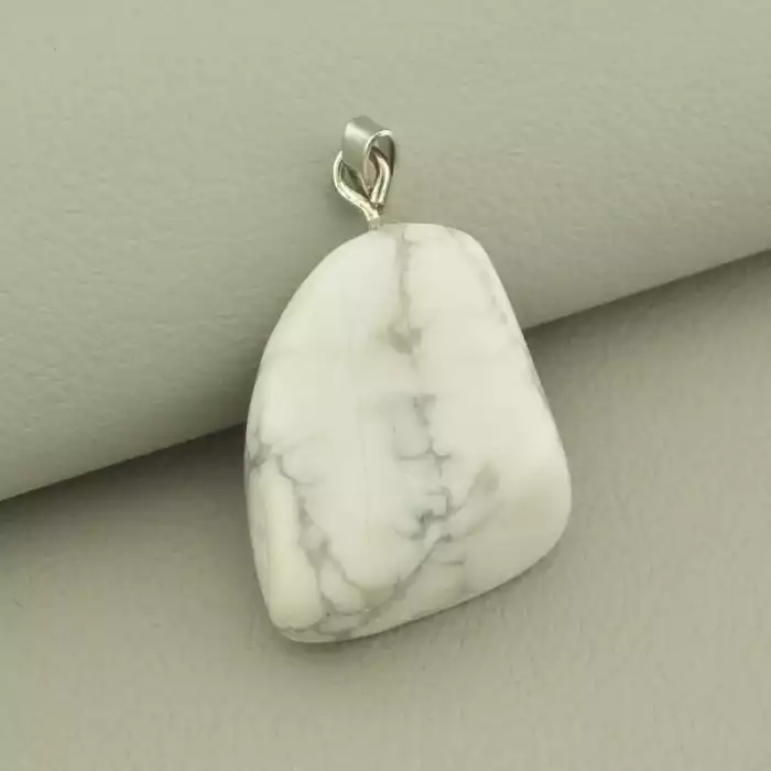 🏷️️ Кулон Кахолонг 27x17мм. ss_103860