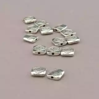 Вставка метал 10х10мм.