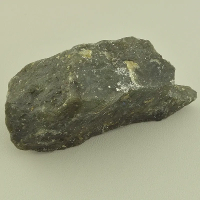 Лабрадор зразок (110х50 мм, сірий, натуральний камінь)