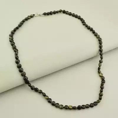 Підвіска Обсидіан 52 см