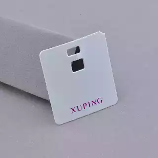 Планшетка 33x30 мм.