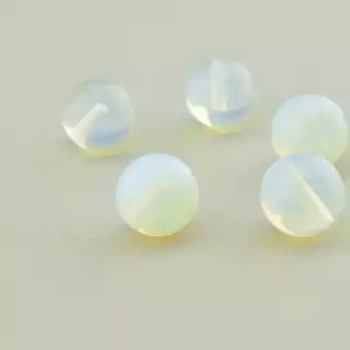 Кабошон Місячний камінь 10 мм