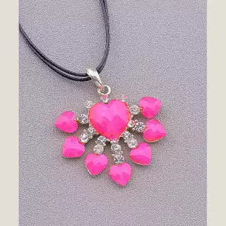 Підвіска Стрази 46 см