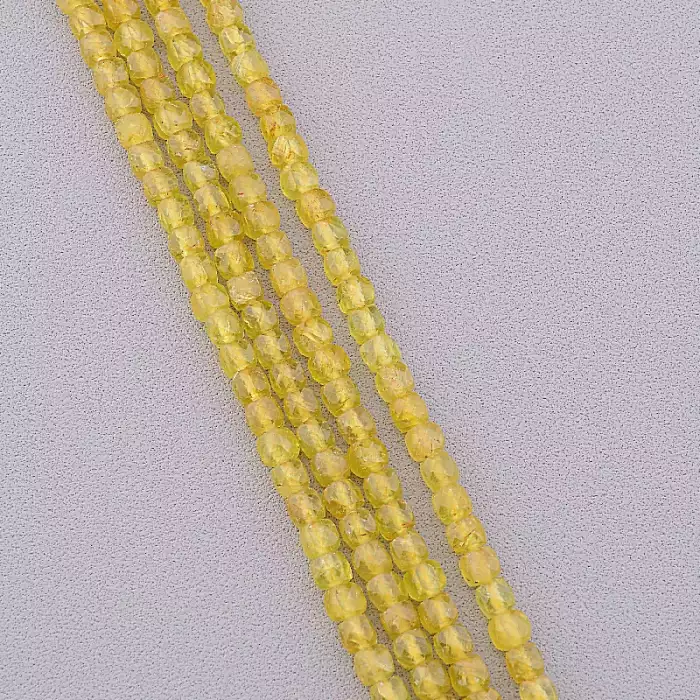 🏷️️ Нитка Волосатик 39 см (без замка) ss_83495