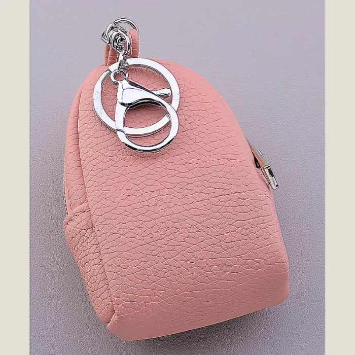 🏷️️ Брелок Сумочка екошкіра ss_35450