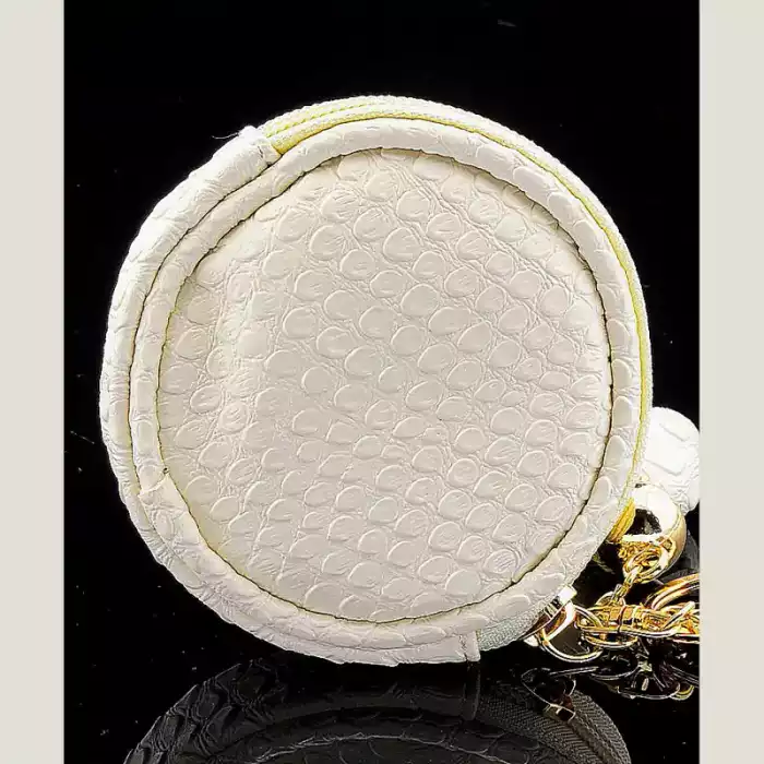 🏷️️ Брелок Сумочка екошкіра ss_35550