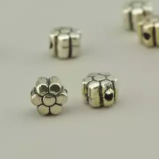 Вставка метал 6х6 мм