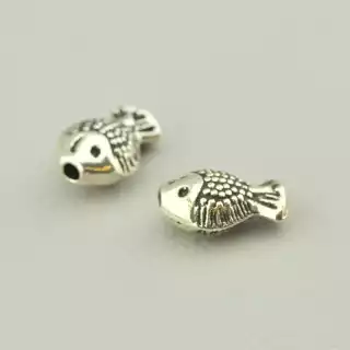 Вставка метал 10х7 мм