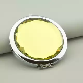 Дзеркальце міні 70х70 мм