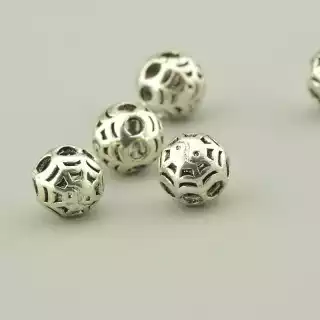 Вставка метал 8x8мм.