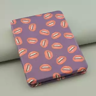 Дзеркальце міні 85х60 мм