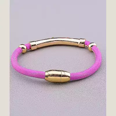 🏷️️ Браслет Сrystal 17 см F-12916