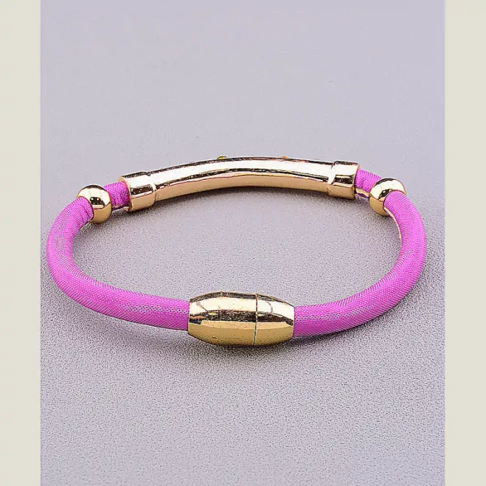 🏷️️ Браслет Сrystal 17 см ss_12916