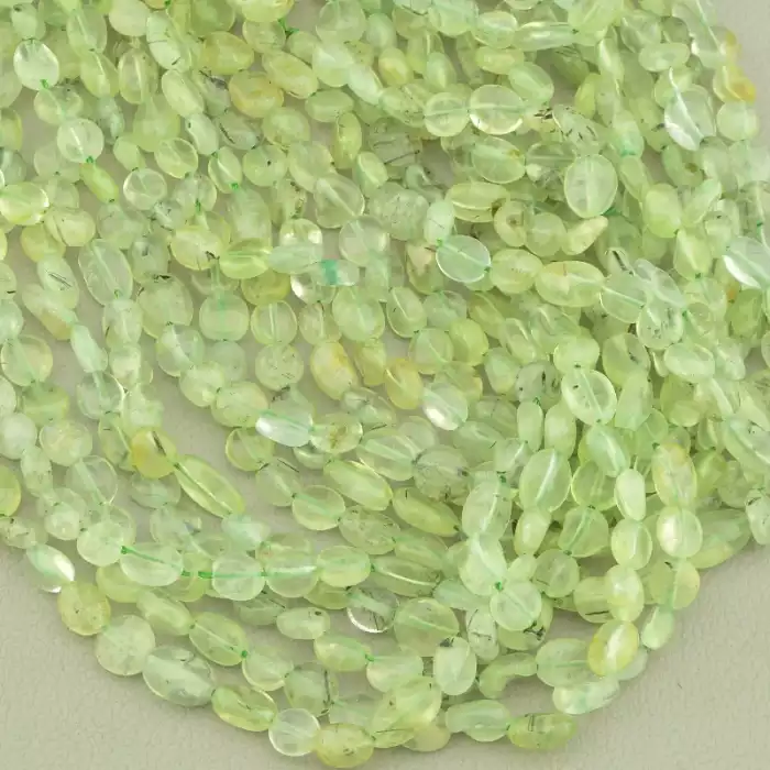 🏷️️ Нитка Преніт 37 см. (без застібки) ss_100362