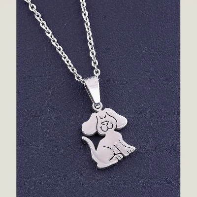 Підвіска Stainless Steel 45 см