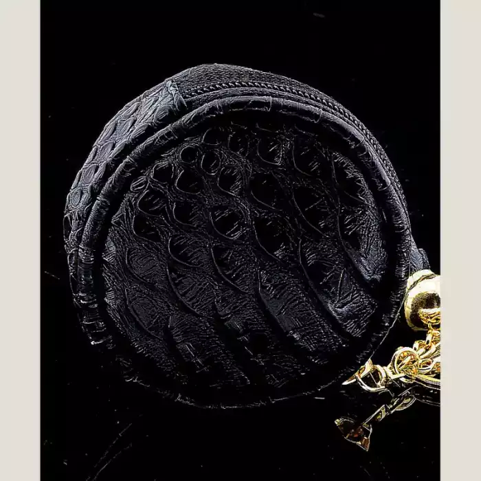 🏷️️ Брелок Сумочка екошкіра ss_35551