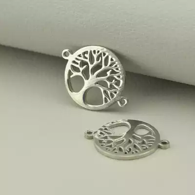 Конектор метал 20х15 мм