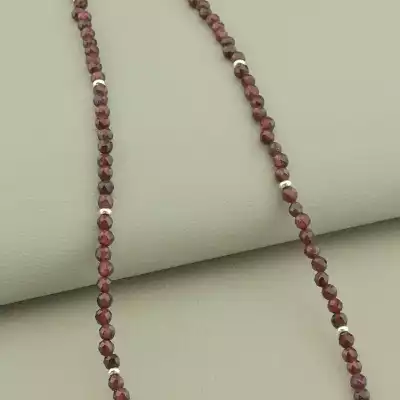 🏷️️ Підвіска Гранат 44 см (сталь) F-101604