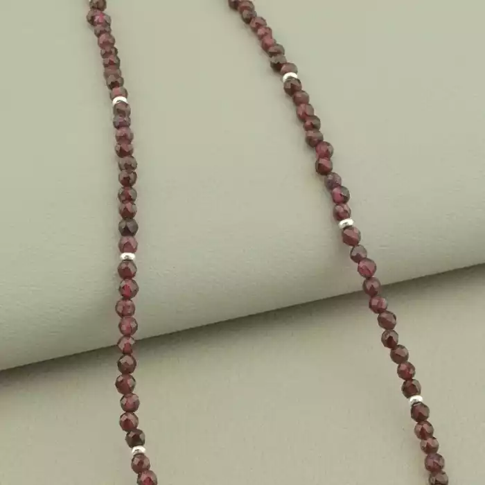 🏷️️ Підвіска Гранат 44 см (сталь) ss_101604