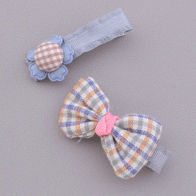 Шпилька Flora Secret тканина