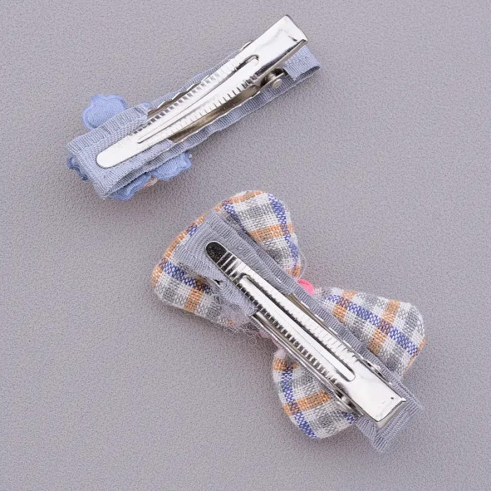 🏷️️ Шпилька Flora Secret тканина ss_41531