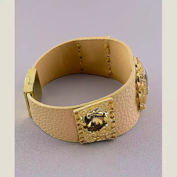 🏷️️ Браслет Сrystal FJ ss_17690