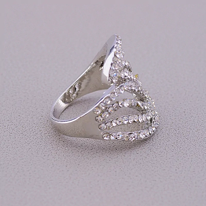 🏷️️ Перстень Сrystal ss_86825