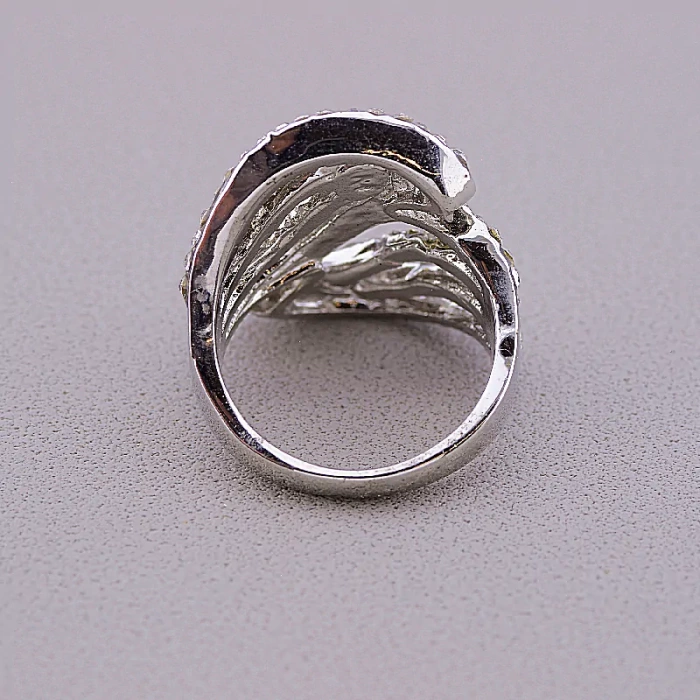 🏷️️ Перстень Сrystal ss_86825