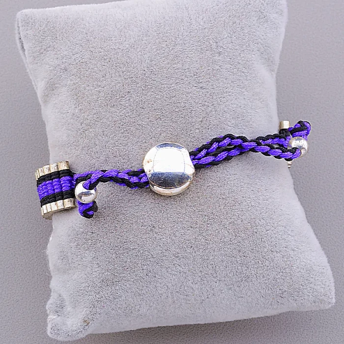 🏷️️ Браслет Патрони ss_80112