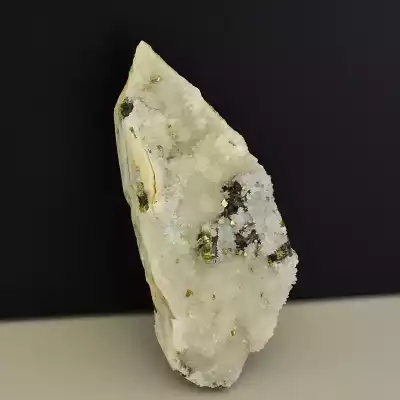 Приклад Кварц 155x65мм.