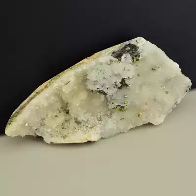 🏷️️ Зразок Кварц 155x65мм. F-105516