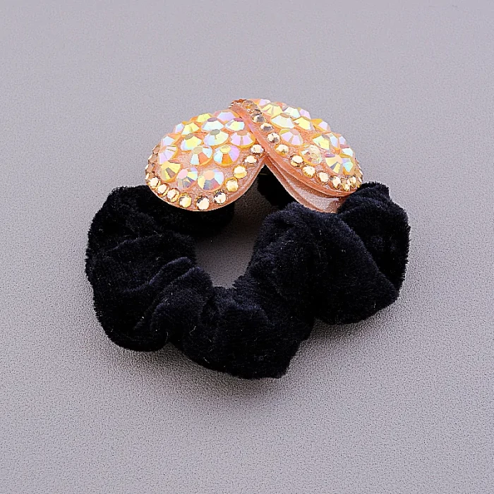 🏷️️ Резинка для волосся Fashion Сrystal ss_82072